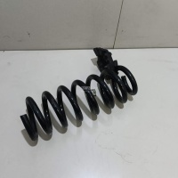 Пружина задняя Land Rover Discovery Sport 2014 LR078699