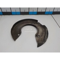 Пыльник тормозного диска Land Rover Discovery Sport 2014 LR061392