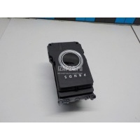 Кулиса КПП Land Rover Discovery Sport 2014 LR068891