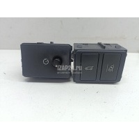Кнопка освещения панели приборов Land Rover Discovery Sport 2014 LR061000