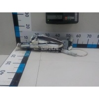 Подушка безопасности боковая (шторка) Ford Mondeo V 2015 2184431