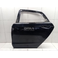 Дверь задняя левая Ford Mondeo V 2015 2195386