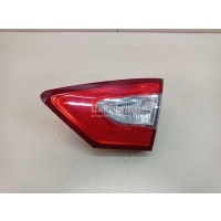 Фонарь задний внутренний правый Ford Mondeo V 2015 DS7Z13404A