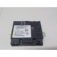 Блок электронный Mercedes Benz Vito (447) 2014 0009008206