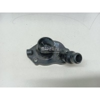 Корпус термостата BMW 2-serie F22/F23/F87 (2013 - 2020) 11518516203