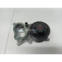 Насос водяной (помпа) BMW 2-serie F22/F23/F87 (2013 - 2020) 11518516204