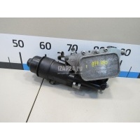 Корпус масляного фильтра BMW Clubman F54 2014 11428585235