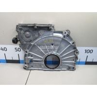 Крышка двигателя передняя BMW Clubman F54 2014 11148573980