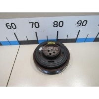 Шкив коленвала BMW Clubman F54 2014 11238638614