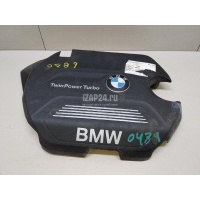 Накладка декоративная BMW 2-serie F45/F46 Tourer 2015 11148514199