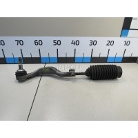 Тяга рулевая левая в сборе BMW Clubman F54 2014 32106899815