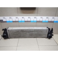 Интеркулер Volvo XC90 2015 31338306