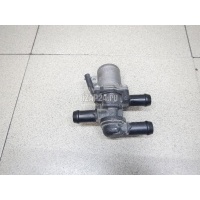 Клапан отопителя Volvo XC90 2015 31338385