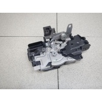 Замок двери передней правой Volvo XC90 2015 31349891