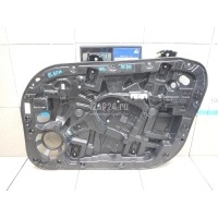 Стеклоподъемник электр. передний правый Volvo XC90 2015 31391495