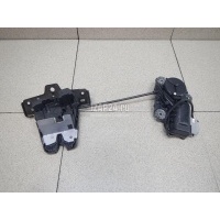 Замок багажника Volvo XC90 2015 32149889