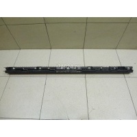 Кронштейн накладки на порог (наружней) Volvo XC90 2015 31395857