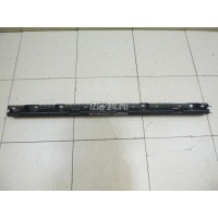 Кронштейн накладки на порог (наружней) Volvo XC90 2015 31395855