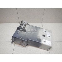 Кронштейн усилителя переднего бампера правый Volvo XC90 2015 31448670