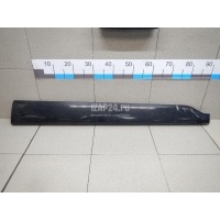 Накладка двери передней правой Volvo XC90 2015 39842982