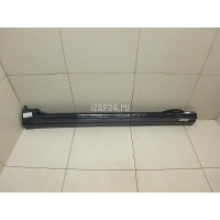 Накладка на порог (наружная) Volvo XC90 2015 39791382