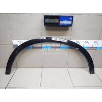 Накладка заднего крыла левого Volvo XC90 2015 39849961