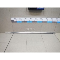 Накладка стекла переднего правого Volvo XC90 2015 31479470