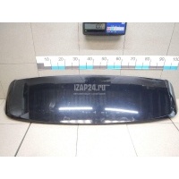 Спойлер (дефлектор) багажника Volvo XC90 2015 39798209