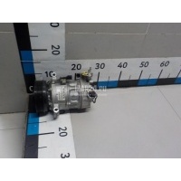 Компрессор кондиционера Volvo XC90 2015 36010255