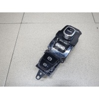 Кнопка запуска двигателя Volvo XC90 2015 31443829