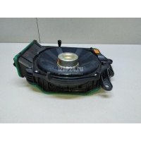 Сабвуфер BMW X4 F26 (2014 - 2018) 65136801076