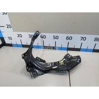 Кронштейн крепления фары BMW F55 2014 51647301599