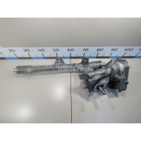 Рейка рулевая BMW F55 2014 32105A39019
