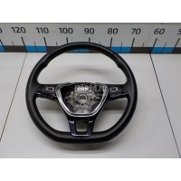 Рулевое колесо для AIR BAG (без AIR BAG) VAG Passat [B8] 2015 5G0419091DJE74