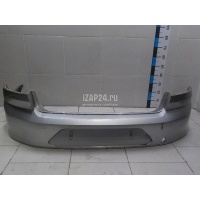 Бампер задний VAG Passat [B8] 2015 3G5807417GRU