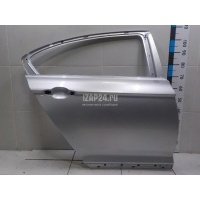 Дверь задняя правая VAG Passat [B8] 2015 3G5833056AC