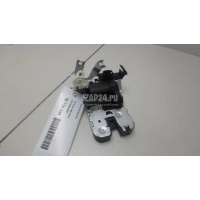 Замок багажника VAG Passat [B8] 2015 3G0827503C