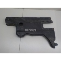 Защита антигравийная VAG Superb 2015 3Q0825102A