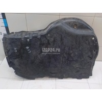 Защита антигравийная VAG Passat [B8] 2015 3G0825336C
