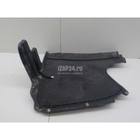 Защита антигравийная VAG Passat [B8] 2015 3G0825205B