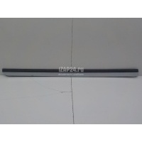 Молдинг передней левой двери VAG Passat [B8] 2015 3G0853267GRU