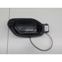 Ниша лючка бензобака VAG Passat [B8] 2015 3G5809857C