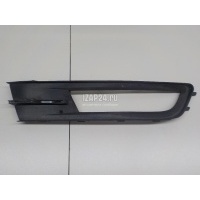 Решетка в бампер правая VAG Passat [B8] 2015 3G08536669B9