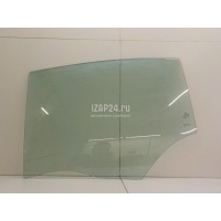 Стекло двери задней левой VAG Passat [B8] 2015 3G5845025D