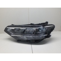 Фара левая VAG Passat [B8] 2015 3G1941035P