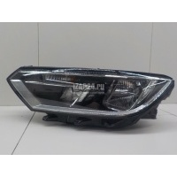 Фара левая VAG Passat [B8] 2015 3G2941005C