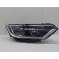 Фара правая VAG Passat [B8] 2015 3G2941006C