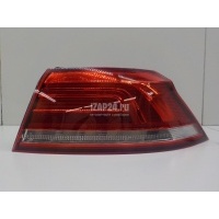 Фонарь задний наружный правый VAG Passat [B8] 2015 3G5945096F
