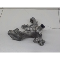 Кулак поворотный задний правый VAG Superb 2015 3Q0505434F