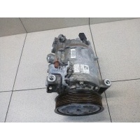Компрессор кондиционера VAG Passat [B8] 2015 3Q0816803